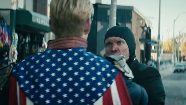 The Boys Homelander Is More Powerful Than Superman