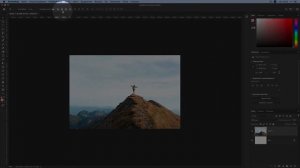 Обзор интерфейса Фотошоп для начинающих, простым языком