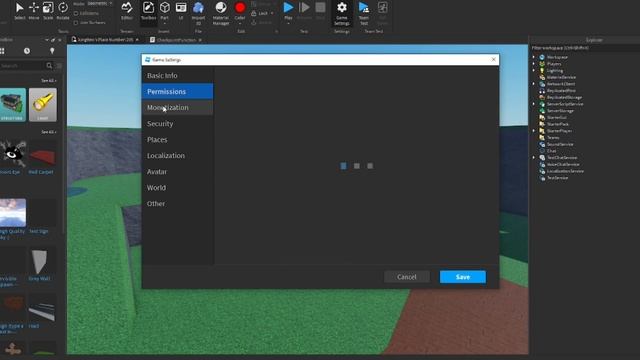 Making Functional Checkpoints + Skip Stage GUI! │ How to Make an Adventure Obby in Roblox Studio смотреть онлайн