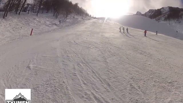 Сочи 2015 Отдых веселой компанией. Смотреть до конца! смотреть онлайн
