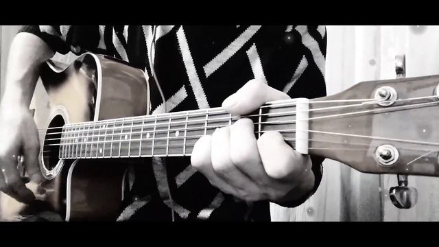 Видно не судьба -Юра Барабаш (cover by Алексей Кракин) смотреть онлайн