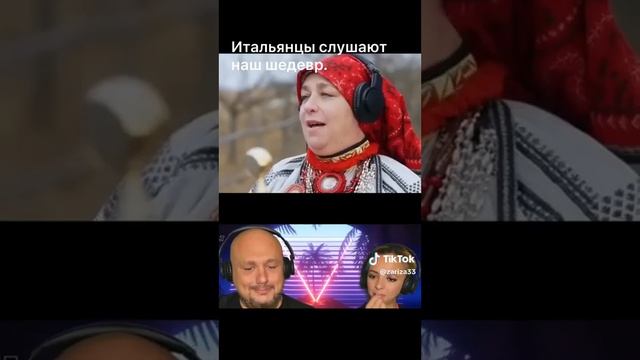 Выйду ночью в поле с конём глазами итальянцев. Мощно сняли ! смотреть онлайн