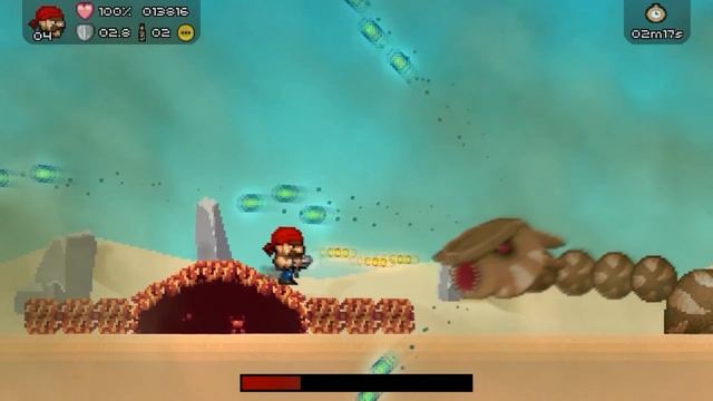 Operation Hardcore trailer (Switch) смотреть онлайн
