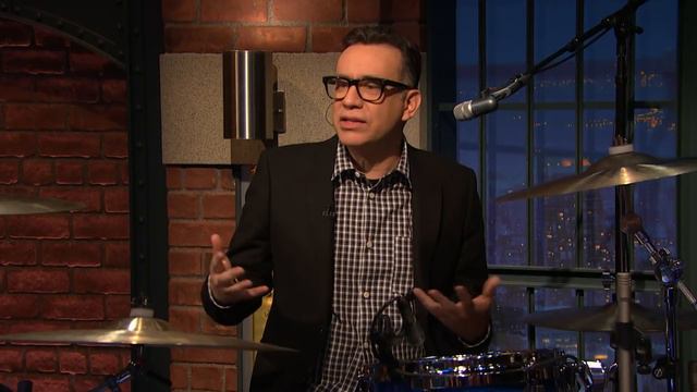 Fred Armisen, Art Aficionado: At the Moulin Rouge, The Dance by Henri de Toulouse-Lautrec смотреть онлайн