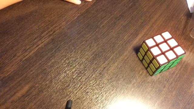 Обзор набора Z-Cube смотреть онлайн