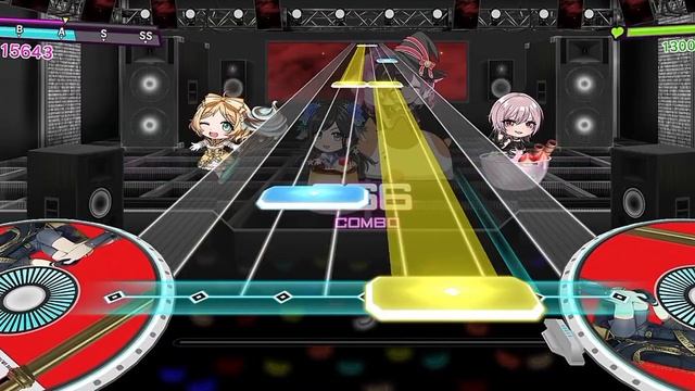 гайд по гачи в D4DJ // как работает Audition гача в D4DJ?// Какой баннер в D4DJ нужно крутить? смотреть онлайн