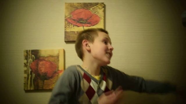 Страна читающая - Корбан Роман читает произведение "Утес" М.Ю.Лермонтова смотреть онлайн