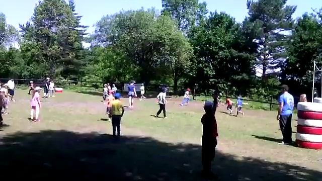 Айкидо Скаути Днес - Конна база София-Юг смотреть онлайн