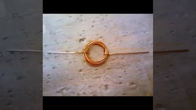 Как сделать маленький моторчик