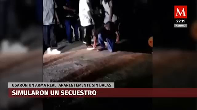 Areline Martínez murió tras simular su secuestro en TikTok смотреть онлайн