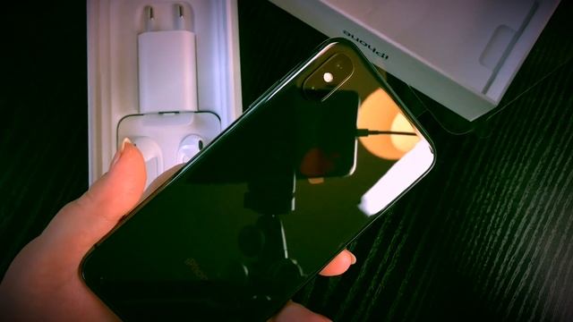 ASMR UNBOXING IPHONE X // АСМР РАСПАКОВКА АЙФОНА Х смотреть онлайн