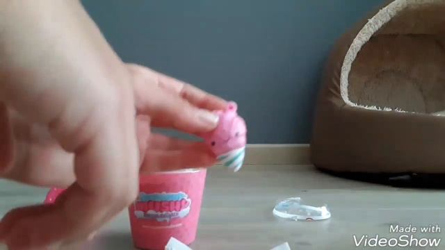 SMOOSHY MUSHY смотреть онлайн