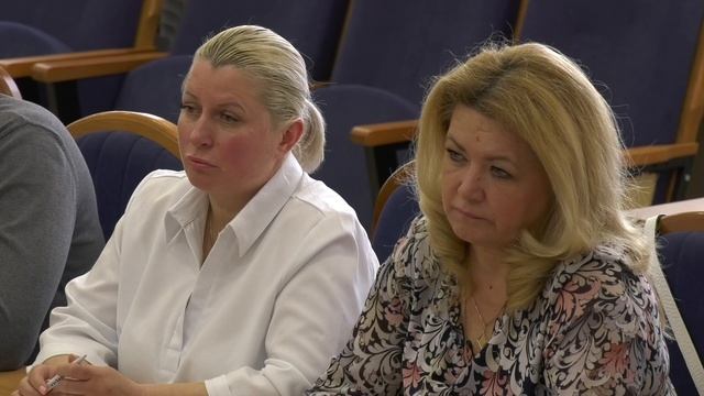 Работу скорой и неотложной помощи обсудили на круглом столе в Талдомском округе смотреть онлайн