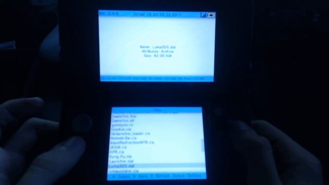 How to Play Online 11.3 and Below WITHOUT Updating! | Nintendo 3DS Hacks | смотреть онлайн