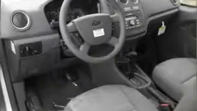 2011 Ford Transit Connect - Marysville WA смотреть онлайн