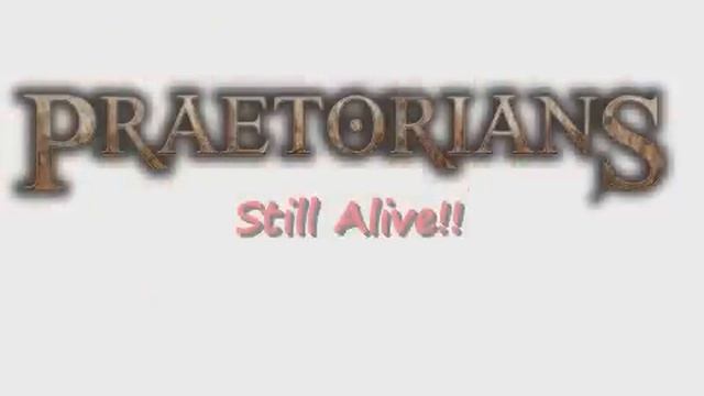 Praetorians - MoD Imperial v5.0 смотреть онлайн