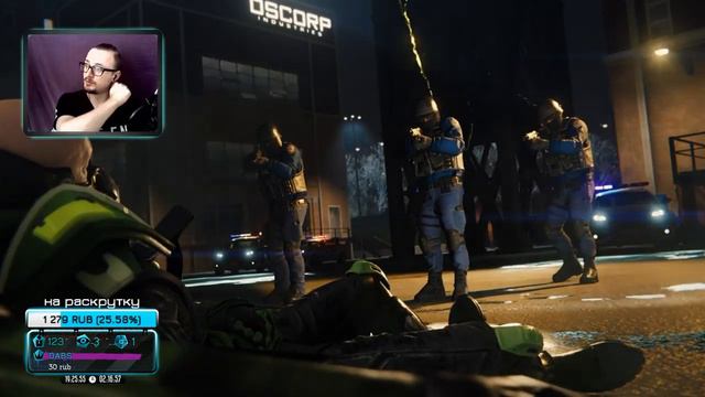 ● ● НАЧАЛО ПРОБЛЕМ ● ● | Marvel's Spider-man | #3 | смотреть онлайн