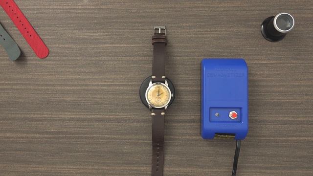 How To Demagnetize Your Watch | Chrono24 смотреть онлайн