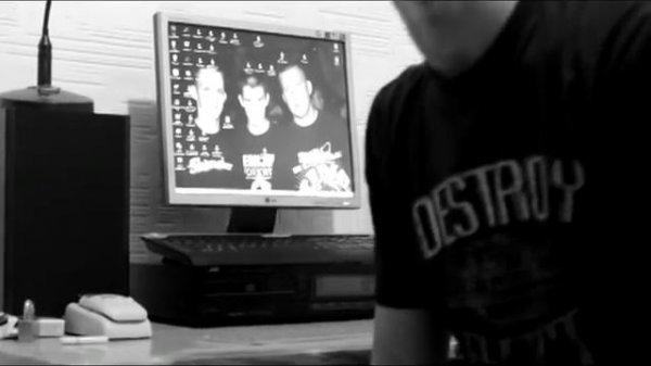 Texas (SDT Division) - Карфаген должен быть разрушен (live)