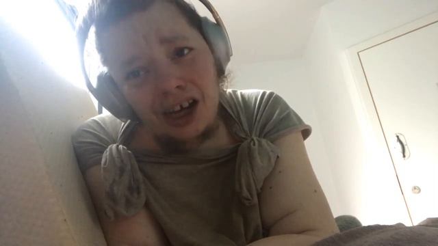 Extreme Autistic Burnout After 1 Year Incarcerated in an ATU смотреть онлайн