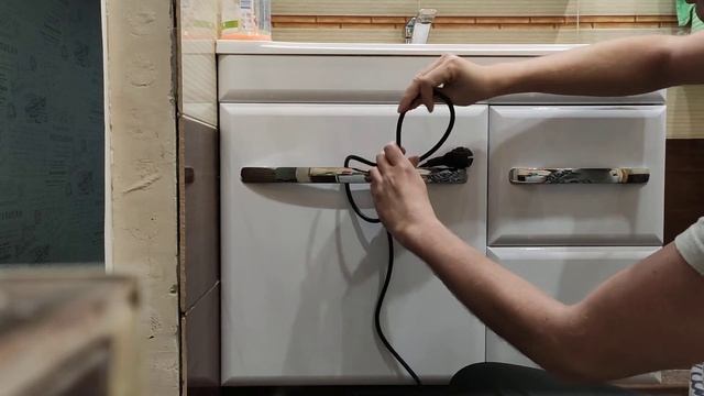 Как легко и быстро распутать провод #лайфхак #lifehack смотреть онлайн