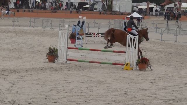 Elise & Java GOF 2017 CSO Club 2 1er Jour смотреть онлайн