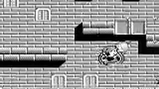 Milons secret castle Gameboy version playthrough смотреть онлайн