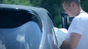 Самая красивая выписка из роддома Москвы 2019. Фотограф и видеограф в роддоме