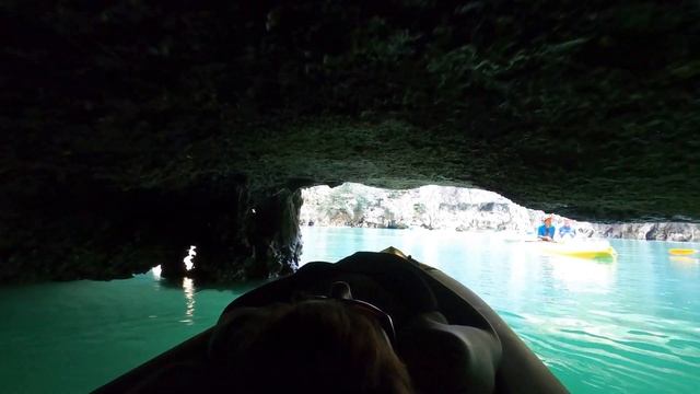 Sea Kayaking Phuket смотреть онлайн