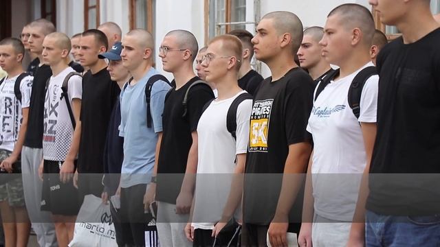 Военкомату – 32 года смотреть онлайн