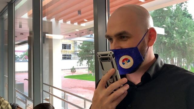 Закулисье Лиги Вольник 6. 30 октября 2021 г. смотреть онлайн