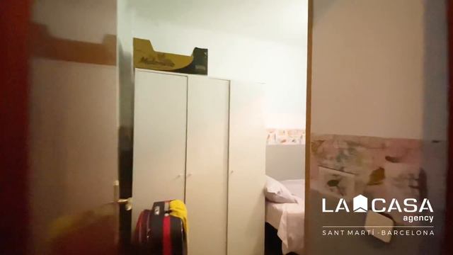 VISITA VIRTUAL / Gran Via de les Corts Catalanes - Barcelona (Alquiler) смотреть онлайн