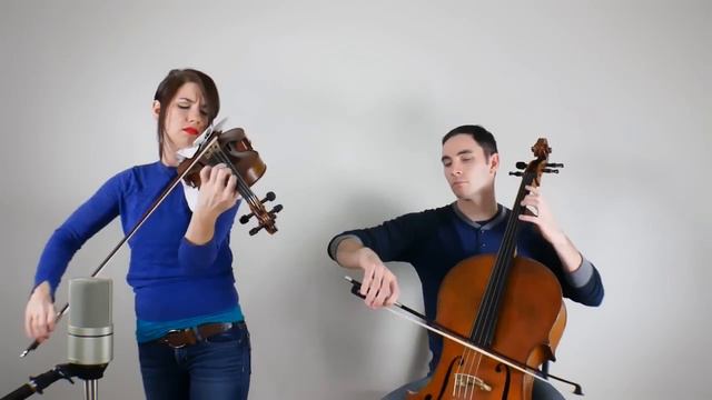 Sherlock and Eurus Theme | Who You Really Are | Sherlock Season 4