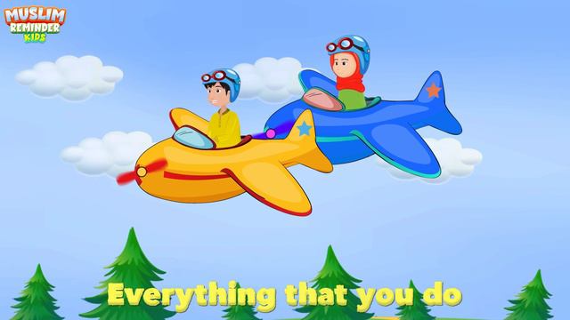 FIRST KALIMA AND BISMILLAH SONG I 10 MINUTE COMPILATION