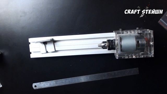 Микро токарный станок с сайта Gearbest.com смотреть онлайн