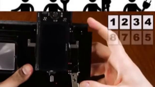 Как сделать фотографию на 200 Mpix ,сделать фотографию которая всех поразит , сделать фотографию смотреть онлайн