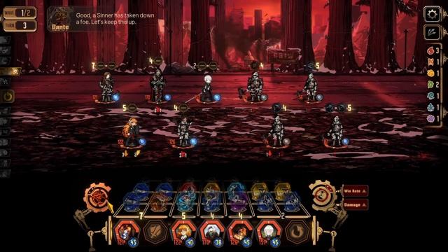 Limbus Company Is VERY Free-To-Play Friendly смотреть онлайн