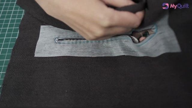 ШЬЕМ ПОЯСНУЮ СУМКУ? смотреть онлайн
