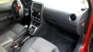Купить авто Dodge Caliber 2010, автомат или механника?