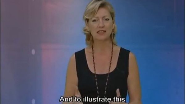 English Today DVD 11 - Lower Level B1