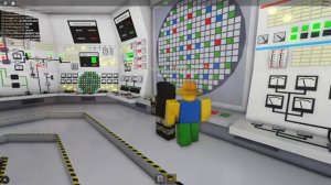 ЧЕРНОБЫЛЬ НО В РОБЛОКСЕ! | Broken Hill Nuclear Power Station | Roblox