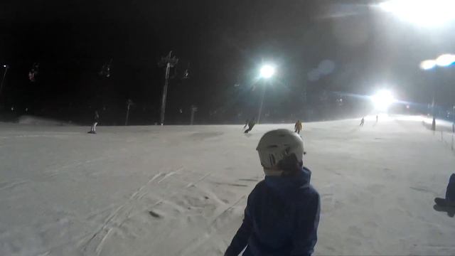 Саша и Настя, GoPro 11 02 2017 смотреть онлайн