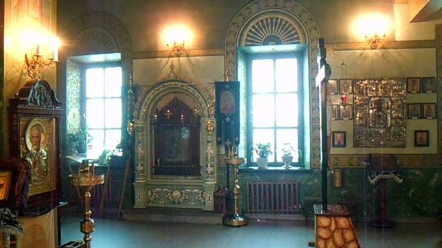 В Федоровском ... смотреть онлайн