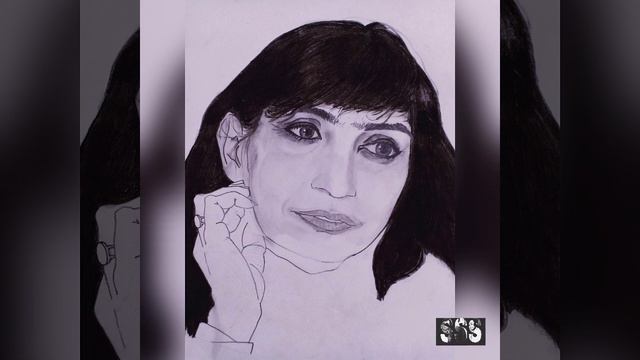 My Ma'am sketch made by SSS смотреть онлайн