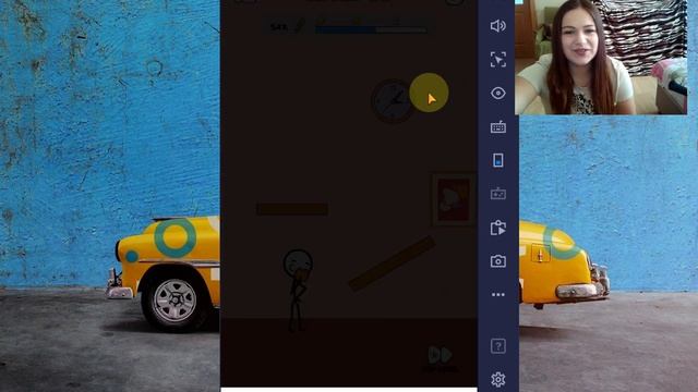 HIT BAD MAN 41-60 all LEVELS DRAW PUZZLE 41-60 уровень полное прохождение смотреть онлайн