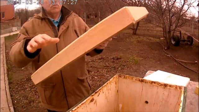 Улья ППС или ППУ.Обзор.Выбираем Улья для пчёл ППУ или ППС.Берков Николай Васильевич. смотреть онлайн