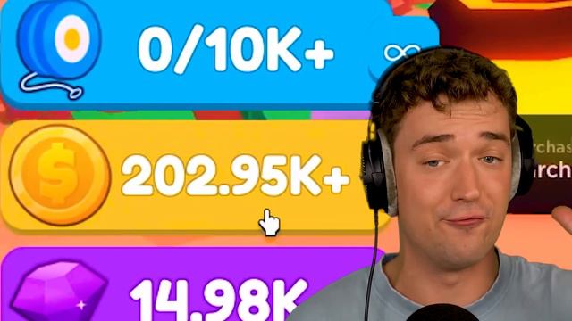 YOYO SIMULATOR! (Roblox) смотреть онлайн