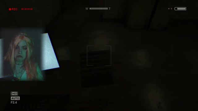 THE OUTLAST TRIALS DEMO | OUTLAST WHISTLEBLOWER - Страшно, вырубай! АУТЛАСТ НОВЫЙ смотреть онлайн