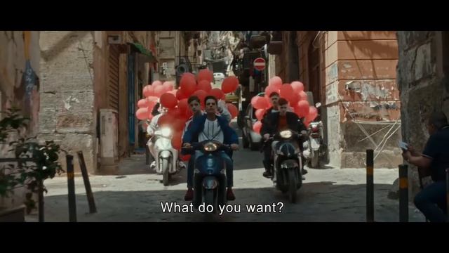 Piranhas Official Trailer(2019) | Drama Movie | 5TH Media смотреть онлайн