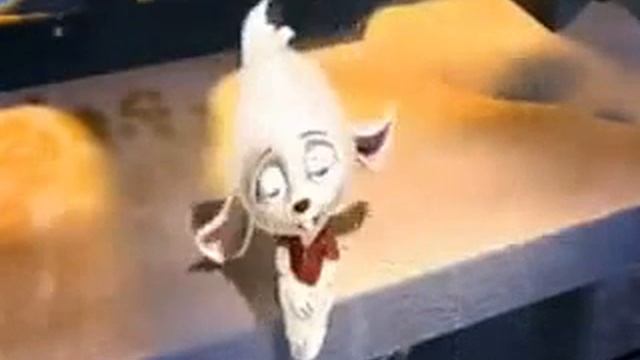 Мышонок поет смотреть онлайн